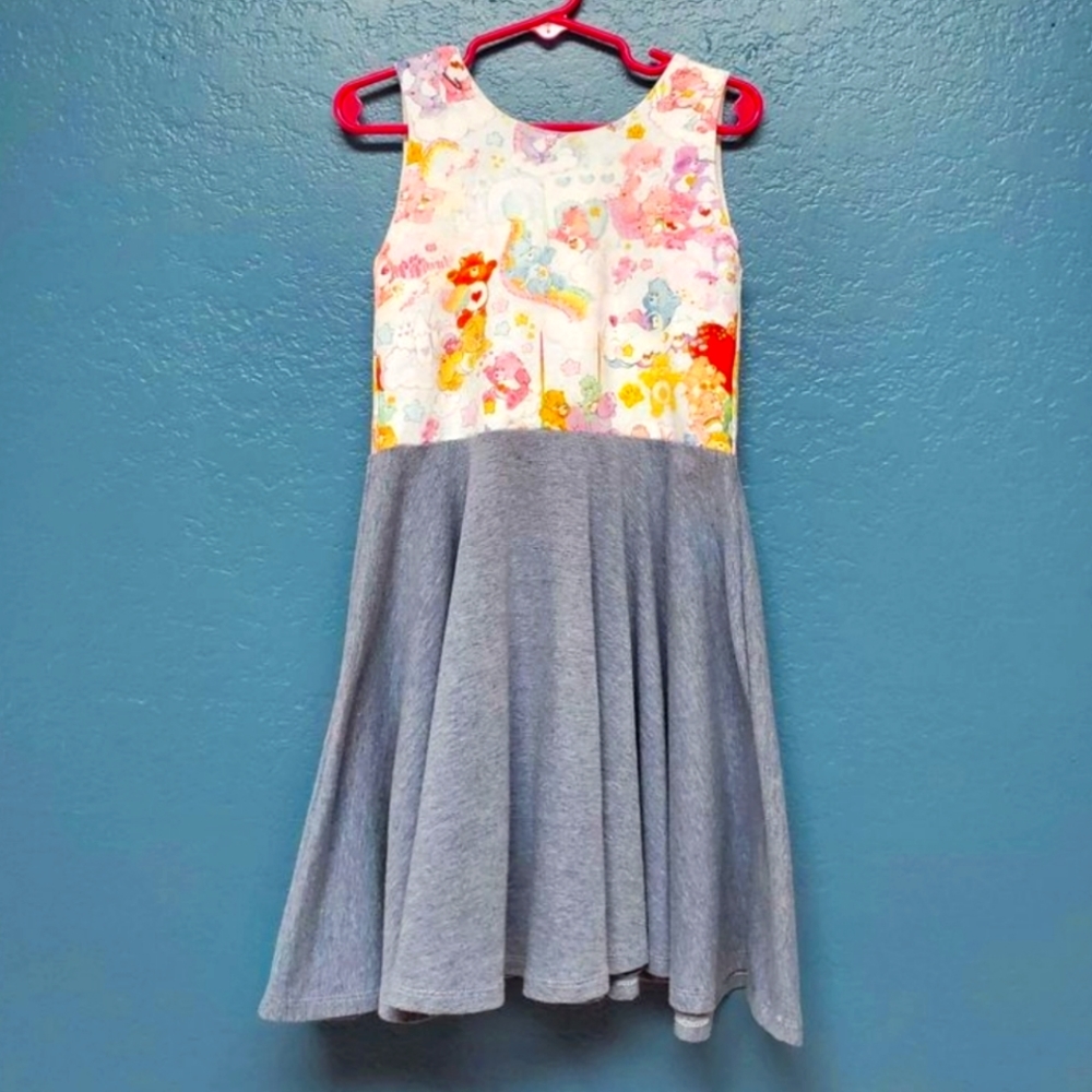 Malia + Kai CareBears Dress